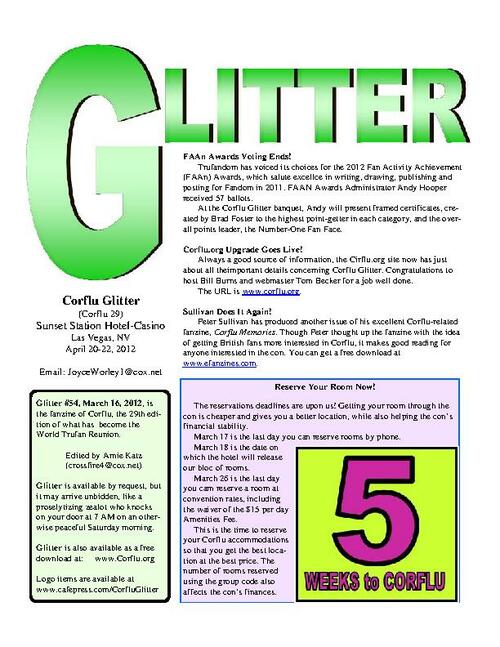Glitter 54